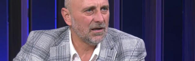 Кокановић чврсто уз свог друга да пожеле смрт пензионерима