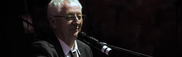 Kako je Oliver Dragojević dobio ime