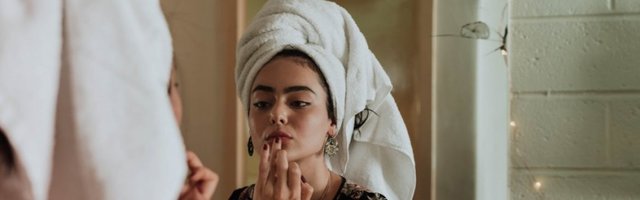 Iskoristite korisno vreme u izolaciji: Osvežite lice u kućnim uslovima