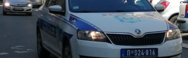 Izbodena dva mladića na Novom Beogradu