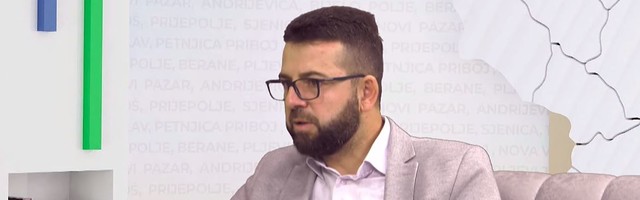 Zećirović: Grad Novi Pazar ima stručnjake, ali se o strategijama odlučuje u restoranima