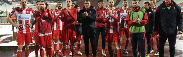 OCENE – ZVEZDA: Kanga jurio bare i greške, najslabiji Katai od dolaska u Zvezdu