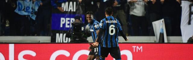 Odličan je Žoao Pedro, ali je Kaljari očajan - Atalanta rutinski do tri boda