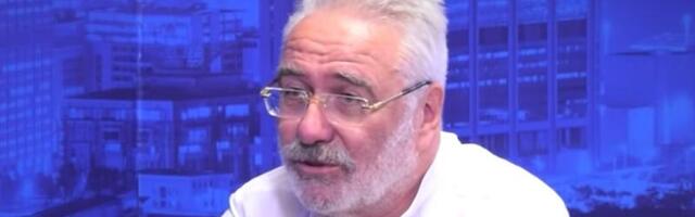 KAD MU SE RAZBOLELA ĆERKA, SVI SU MU OKRENULI LEĐA: Dr Nestorović otkrio nepoznate detalje iz života - samo na jedno može da se osloni!