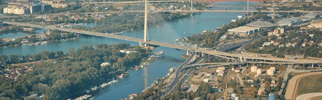 Po vama se ništa neće zvati