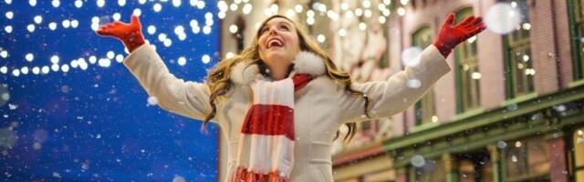 ZA NOVU GODINU NAS ČEKA PRAVA ZIMSKA IDILA! Najnovija vremenska prognoza za decembar! SPREMITE SE ZA LEDENI TALAS!