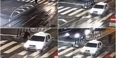 Otac nestalog mladića: Policija pronašla taksistu