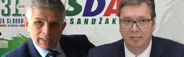 Ugljaninov poziv na bojkot referenduma ide na ruku Vučiću