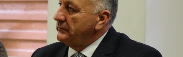 Mujagić: Zalagaćemo se da savremena škola u Sjenici ponese Muftijino ime