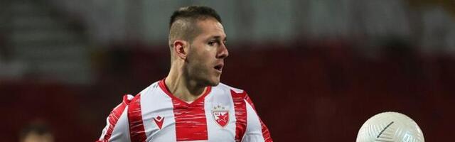 Omonija poslala ponudu Aleksi Vukanoviću