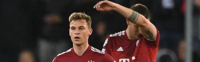 Ovo nije Bajern koji seje strah