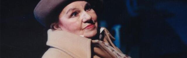 Olivera Marković izbegla tragediju: Dva braka i gluma