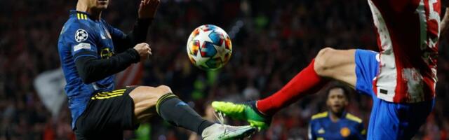 PSŽ i Inter su već ispali, ko je sledeći velikan? Junajted VS Atletiko i apel – Nemanju Matića u startnih 11