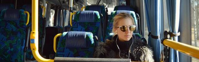 Autobuske karte plaćamo duplo više od drugih zemalja u Evropi