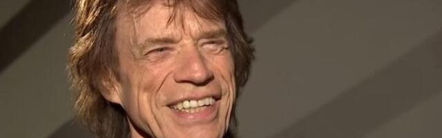 Mik Džeger ima koronu, otkazan koncert Stonsa