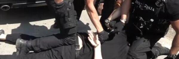 Uhapšen Novopazarac osumnjičen da je izbo policajce u Sutomoru