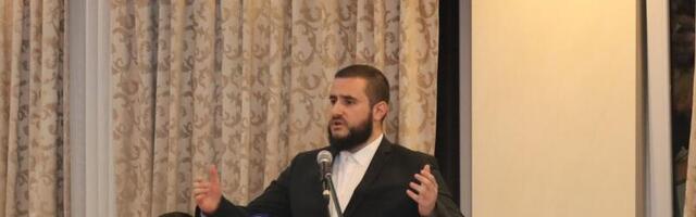 Zukorlić u Frankfurtu – Pokazat ćemo kako se vodi BNV