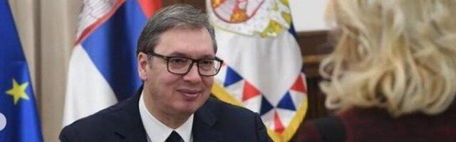 VUČIĆ SA ĐUROVIĆ: Nastavljamo da jačamo prijateljske veze! (FOTO)