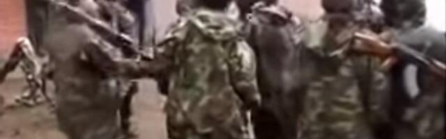 OVO JE NAJČUVANIJA TAJNU BITKE NA KOŠARIMA, DA LI VAM JE NEKO PRIČAO!? Snage OVK ratovale u smenama, dok za našu vojsku nije bilo predaha