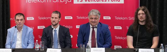 TS Ventures Fond nastavlja sa ulaganjem u domaće startape i ekosistem