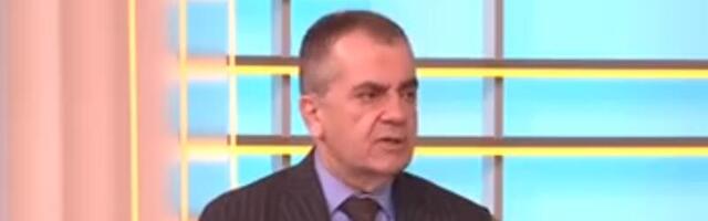 Zoran Pašalić ponovo izabran za Zaštitnika građana