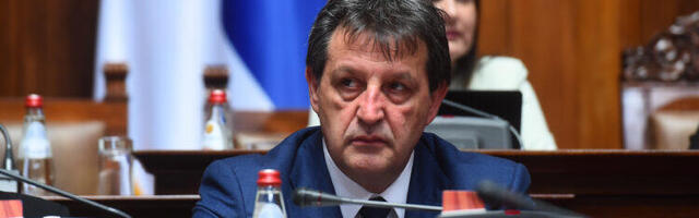 Gašić ide u Priboj, kaže da će ubica „vrlo brzo“ biti uhapšen