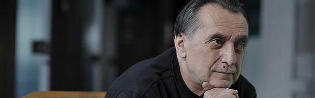 Branko Kukić o Disovoj nagradi, propadanju Disove kuće, velikim čačanskim pesnicima…