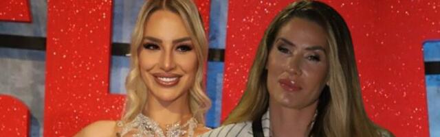 ANA ĆURČIĆ PRECRTALA ALEKS! Nova drama zatresla Narod pita: Sama je kriva što nazivaju LJUBAVNICOM! (VIDEO)