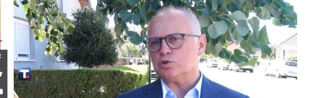 Vesić: Prijave za priključenje nelegalnih domova na struju i vodu od 15.septembra