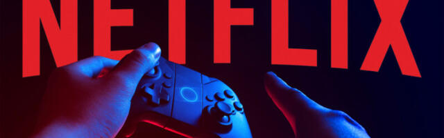 Grand Theft Auto: Netflix i prve velike video igre
