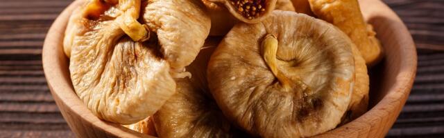 5 neverovatnih prednosti smokava potopljenih u vodi preko noći