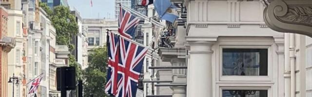 OČAJNIČKI POKUŠAJ LONDONA: Rusija otkrila šta se krije iza britanske vojne pomoći Ukrajini