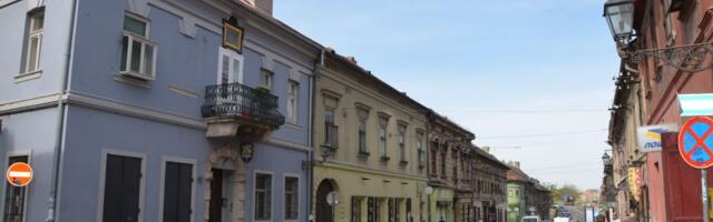 U četvrtak zabrana saobraćaja u delu Petrovaradina zbog manifestacije: GSP menja trase autobusa