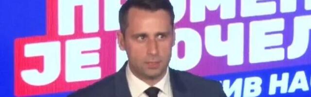 Mitrović: Srbija je već potrošila prirodne resurse za ovu godinu