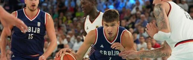 FIBA: Svi za jednog, jedan za svi! (FOTO)