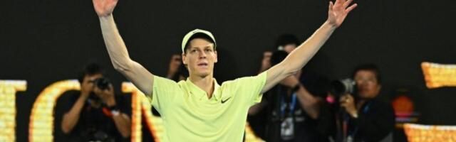 GUBI DOSTA BODOVA! Evo koje sve turnire Siner propušta i ŠTA TO ZNAČI ZA NJEGOVU PRVU POZICIJU