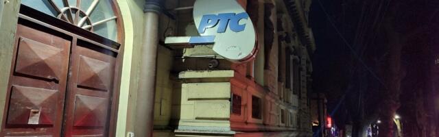 Studenti iz Niša osudili uvredljiv komentar novinarke RTS i  napade policije na građane