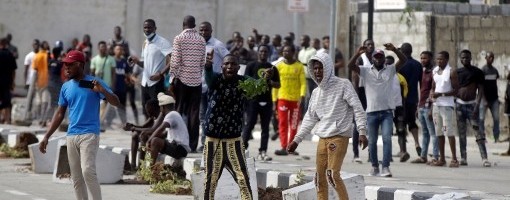 U nemirima u Nigeriji poginuo 51 civil, 18 pripadnika snaga bezbednosti