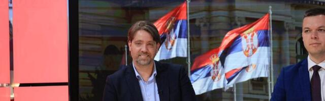 Dašić za Informer: Većina građana dugo čeka pet zahteva koje je Vučić izneo