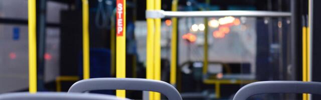 Vozač autobusa u Japanu ukrao 6 evra, pa ostao bez posla i 73.000 evra otpremnine