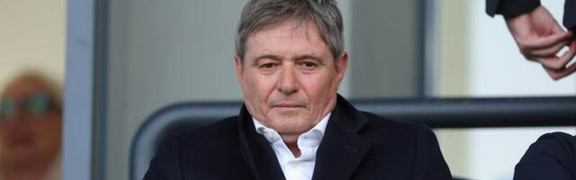 (FOTO UBOD) VELIKI BROJ POZNATIH ZVANICA NA FINALU KUPA: Dragan Stojković piksi stigao u Zaječar!