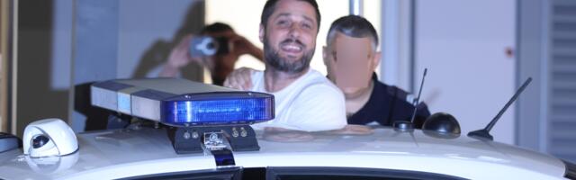 Luna pala u očaj, ne želi da bude sama: Marko ponovo u problemu, sve je stalo kada joj je javljeno