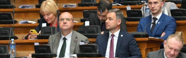 Novaković: Naprednjaci su doživeli potpuni politički krah