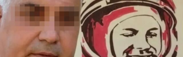 OVO JE BAJKER KOJI JE POGINUO U KRAGUJEVCU! Bojan nastradao dok se vraćao sa motorijade: Nije trebalo ovako, bio si čovek, ljudina... (FOTO)