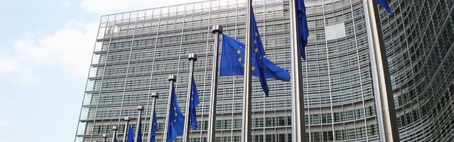 EU uvodi takse Americi zbog Boinga