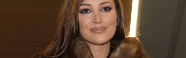 Obožavala je da sprema ovaj specijalitet u trudnoći: Aleksandra Prijović po ko zna koji put dokazala da je sjajna domaćica