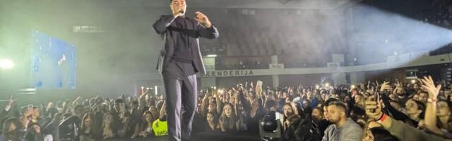 SA 11 GODINA SE POJAVIO NA VELIKOJ SCENI, A SAD JE OPASAN FRAJER: Evo koliko se promenio pobednik "Zvezde granda" koga je Šaban Šaulić obožavao