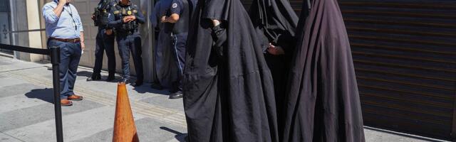 KOLUMBIJCI PROTERALI SEKTU U AMERIKU! Neki članovi tog kulta su optuživani za otmicu dece i prisilno sklapanje brakova