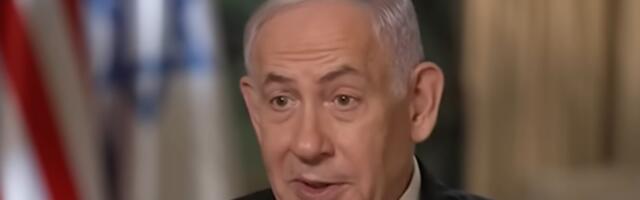 "IZRAEL MORA BITI SNAŽAN" Netanjahu: Sa snažnima se postiže mir
