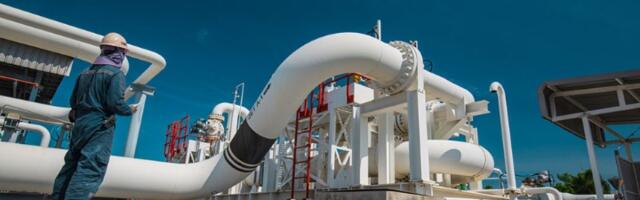 Šta za Srbiju znači novi kratkoročni ugovor o gasu sa Rusijom?